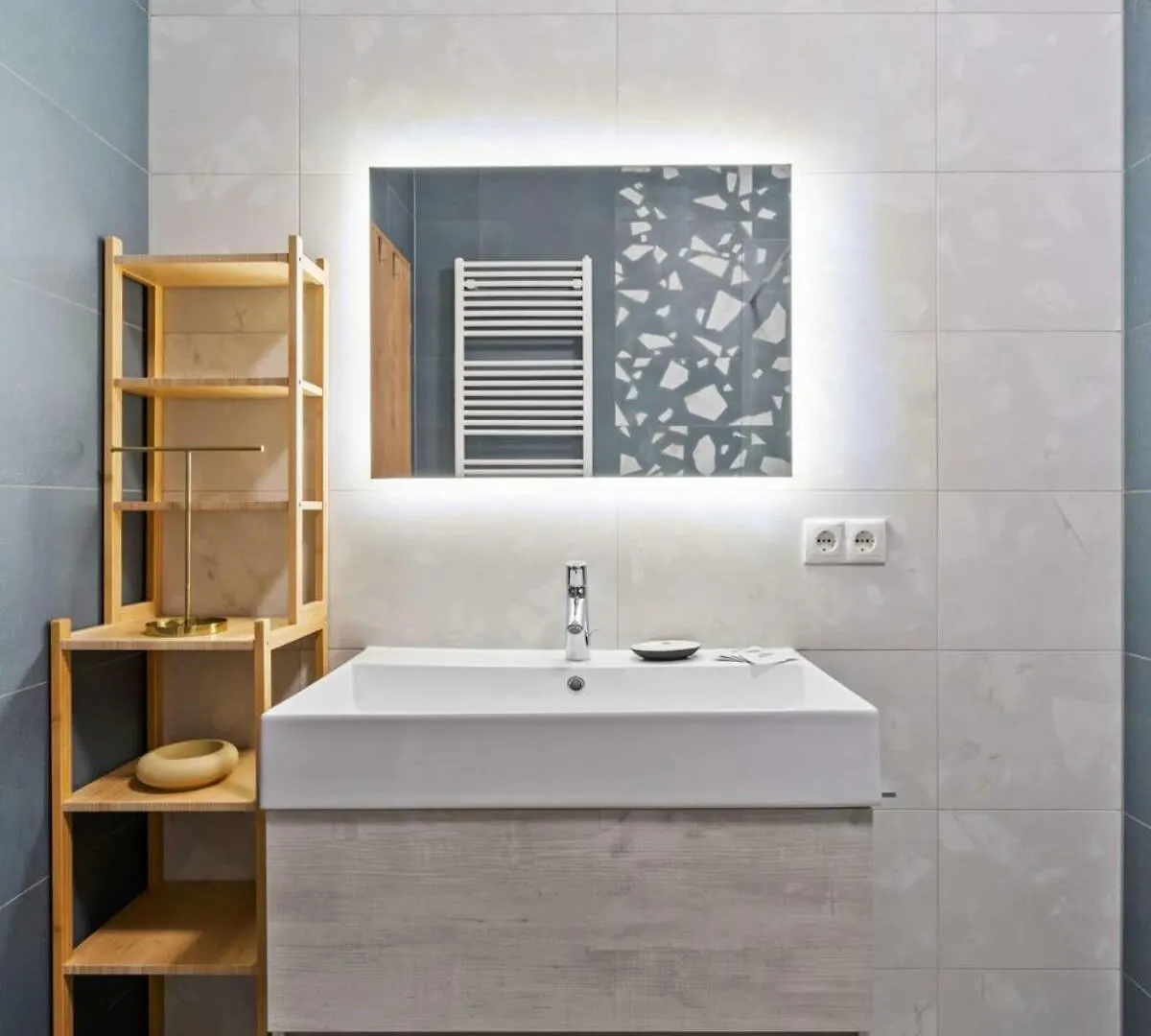 Cozy Apartment With Full Kitchen & Workspace Luxembourg 0*,