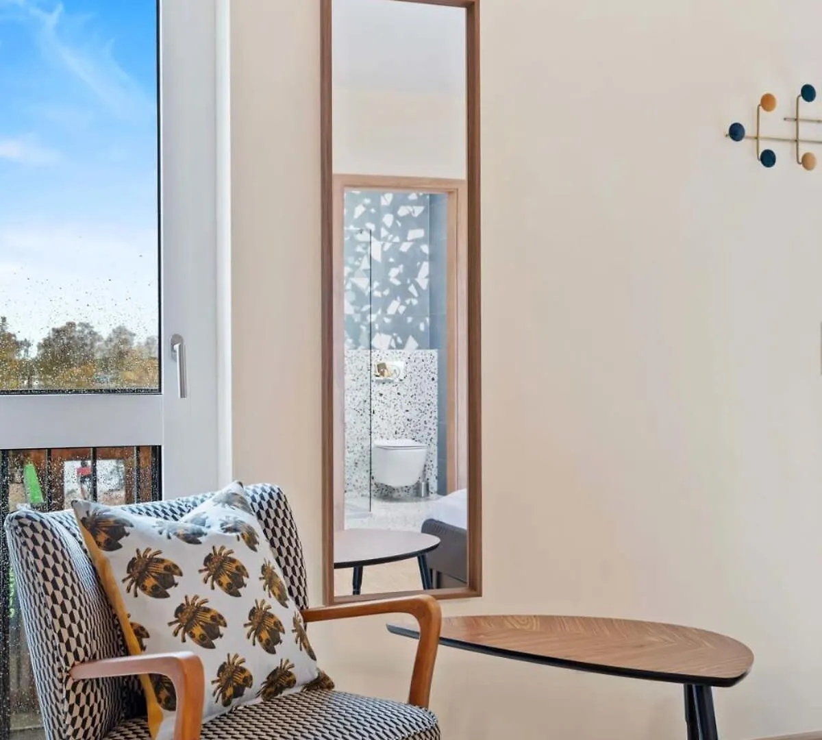 Cozy Apartment With Full Kitchen & Workspace Luxembourg Luxembourg