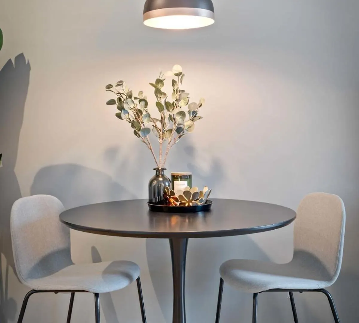 Cozy Apartment With Full Kitchen & Workspace Luxembourg 0*,  Luxembourg