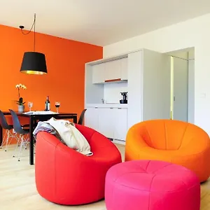3* Apartahotel Key Parc De Merl